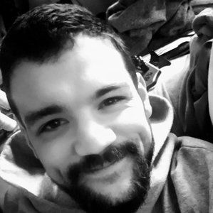 Meet your Posher, Jake